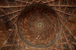 اصطلاحات معماری سنتی ایرانی